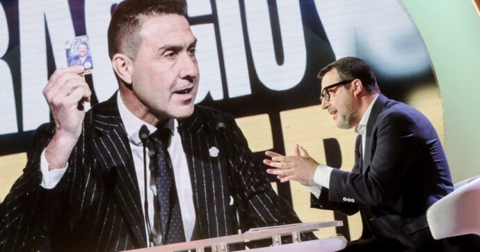 Sondaggi, anche per La7 Vannacci supera la Lega. Ma a destra chi cala di più è FdI