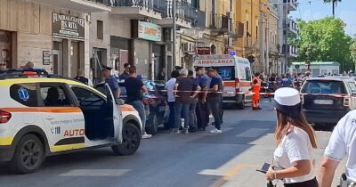 Copertina di Bari, omicidio in pieno giorno nel quartiere Carbonara: fermata una guardia giurata
