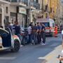 Copertina di Bari, omicidio in pieno giorno nel quartiere Carbonara: fermata una guardia giurata