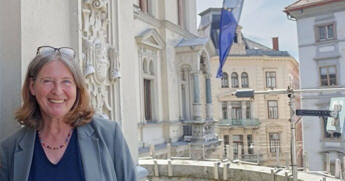 Austria, a Graz riconfermata la sindaca comunista: il Kpö trionfa nella seconda città del Paese e ferma l’avanzata dell’estrema destra