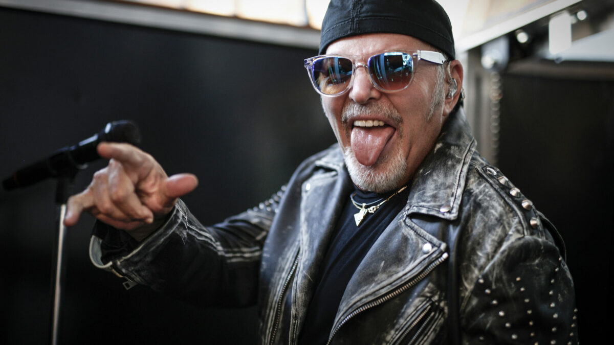 Vasco Rossi saluta il tour 2026, 3 milioni di biglietti venduti in cinque edizioni. Si apre l’era del Giubileo del Kom a Roma per celebrare cinquant’anni di carriera: “Una grande festa diffusa”