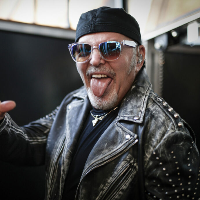Vasco Rossi saluta il tour 2026, 3 milioni di biglietti venduti in cinque edizioni. Si apre l’era del Giubileo del Kom a Roma per celebrare cinquant’anni di carriera: “Una grande festa diffusa”
