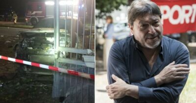 Copertina di Attentato a Ranucci, arrestato il commando: “Agì su mandato e con metodo mafioso”. Ora la caccia ai mandanti