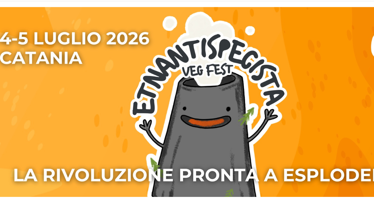 etnantispecista il primo festival vegano e intersezionale della sicilia aperto a tutti da Ilfattoquotidiano.it etnantispecista il primo festival vegano e intersezionale della sicilia aperto a tutti