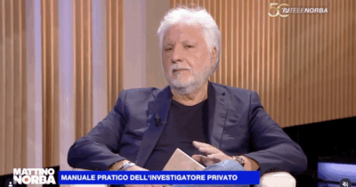 Copertina di “Ma quale bacio, le stavo facendo la respirazione bocca a bocca”: le scuse assurde e i segreti dei tradimenti estivi svelati da un detective privato