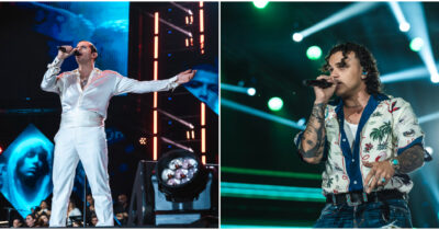 Copertina di Radio Italia Live – Il Concerto a Palermo: Samurai Jay fa saltare 47mila persone su “Ossessione” e Achille Lauro ha chiuso l’evento – IL VIDEO