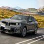 Copertina di Bmw X5, arriva la quinta generazione. Ed è multienergia – FOTO