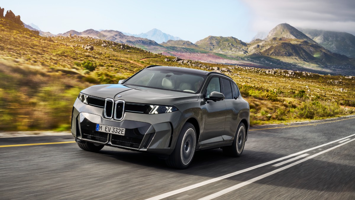 bmw x5 arriva la quinta generazione ed 232 multienergia 8211 foto da Ilfattoquotidiano.it bmw x5 arriva la quinta generazione ed 232 multienergia 8211 foto
