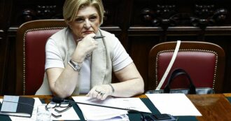 Copertina di Ispettori del lavoro, Calderone rivendica “significativa crescita”. Ma negli ultimi due anni sono diminuiti: continua la fuga causa bassi stipendi