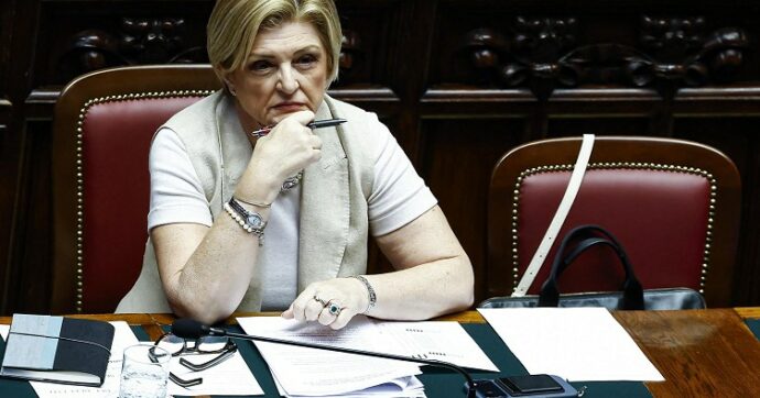 Ispettori del lavoro, Calderone rivendica “significativa crescita”. Ma negli ultimi due anni sono diminuiti: continua la fuga causa bassi stipendi