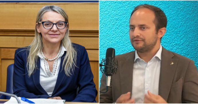 “L’assassino è straniero. Anzi no italiano”. E la Lega va in tilt: prima si scatena sulla remigrazione poi chiede di annullare i comunicati