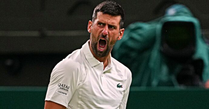 Djokovic lancia l’allarme: “Così il tennis non funziona. L’età media di chi ci segue è 61 anni, serve una riforma ma non c’è dialogo”