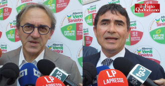 Copertina di Bonelli e Fratoianni contro la nuova legge elettorale: “Ipoteca di Meloni per andare al Quirinale. Tenta di prendersi tutto”