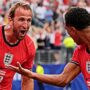 Copertina di Mondiali, le partite di oggi: l'Inghilterra sfida il Congo. Tocca anche a Usa e Bosnia