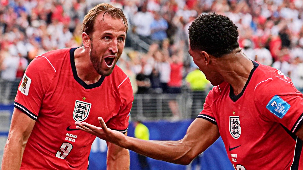 mondiali 2026 le partite di oggi l8217inghilterra sfida il congo tocca anche a usa e bosnia orari e dove vederle in tv da Ilfattoquotidiano.it mondiali 2026 le partite di oggi l8217inghilterra sfida il congo tocca anche a usa e bosnia orari e dove vederle in tv