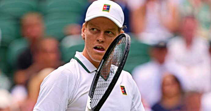 Wimbledon, Sinner torna in campo dopo l’esordio da brividi: di fronte c’è Borges | Orario e dove vederlo in tv e streaming