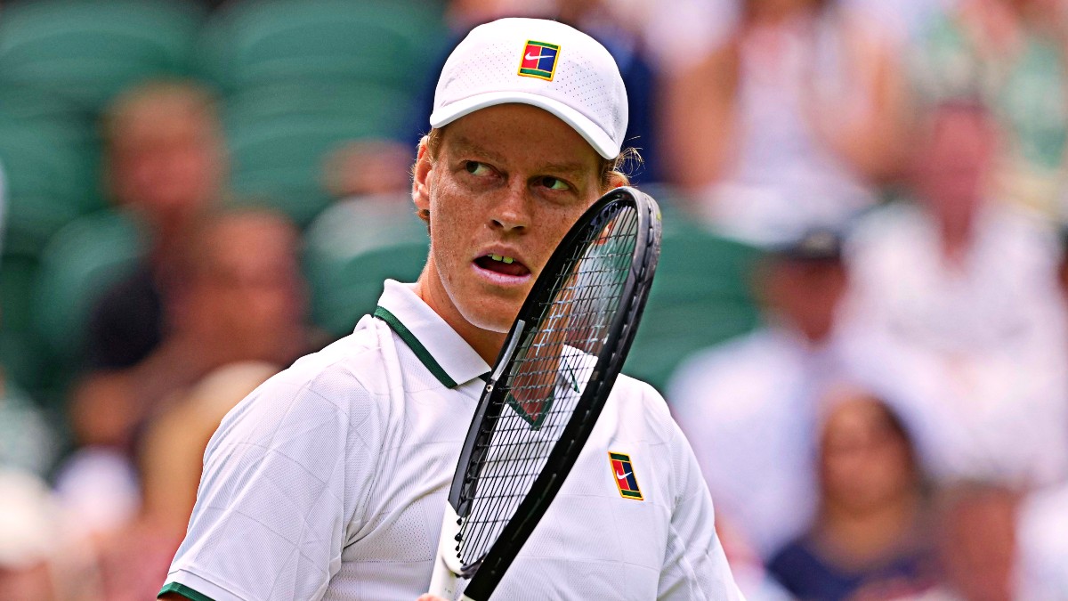 wimbledon sinner torna in campo dopo l8217esordio da brividi di fronte c8217232 borges orario e dove vederlo in tv e streaming da Ilfattoquotidiano.it wimbledon sinner torna in campo dopo l8217esordio da brividi di fronte c8217232 borges orario e dove vederlo in tv e streaming