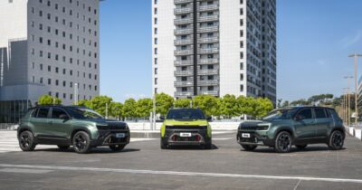 Copertina di Jeep Avenger, la prova de Il Fatto.it – Molte novità, stesso Dna – FOTO