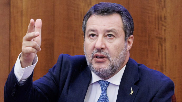 Quota 100 e le misure di flessibilità sulle pensioni (care alla Lega) sono costate 41,3 miliardi tra 2019 e 2025: i conti della Ragioneria
