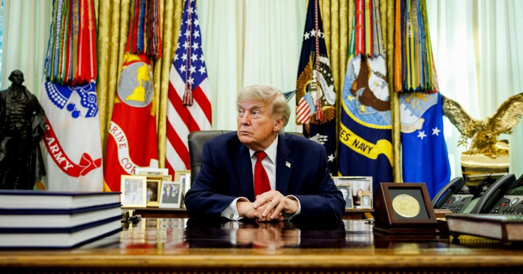 Trump bocciato sullo ius soli, annullati i limiti  a spese elettorali