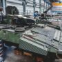Copertina di La Germania si riarma  da sola: vuole 400 mld di tagli al Bilancio Ue