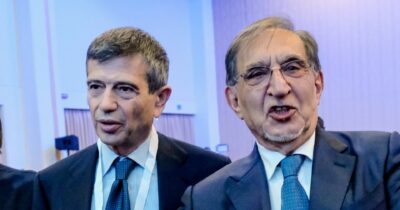 Copertina di La destra va a cena ma resta divisa: sondati sei candidati per Milano