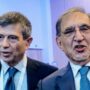 Copertina di La destra va a cena ma resta divisa: sondati sei candidati per Milano