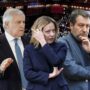 Copertina di Il Melonellum frena: vertice senza  accordo. Lite sulle preferenze