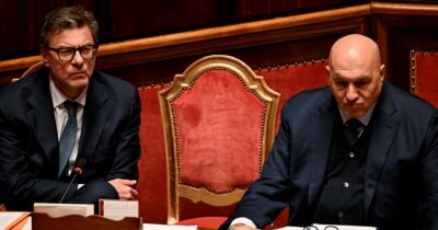 Copertina di Banche, sanità, Rai, armi, sindaci, Usa e Vannacci: le faide della maggioranza