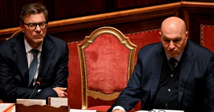 Banche, sanità, Rai, armi, sindaci, Usa  e Vannacci: le faide della maggioranza