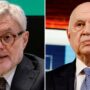 Copertina di Intercettazioni, la destra si scontra sulle correzioni chieste da Melillo: Nordio convoca i sottosegretari
