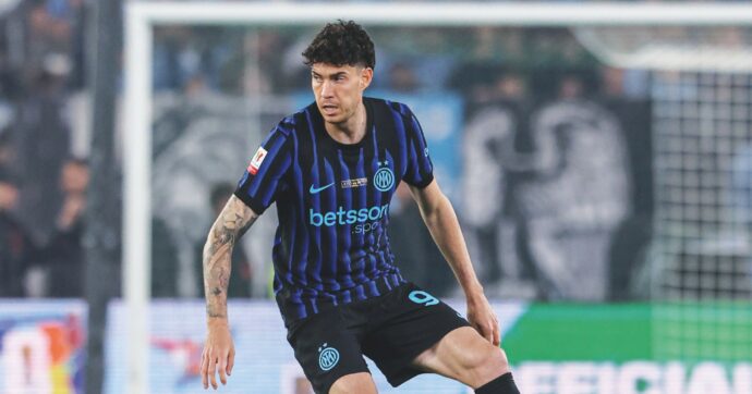Escort e calciatori,  Bastoni dell’Inter  indagato per sesso con una minorenne