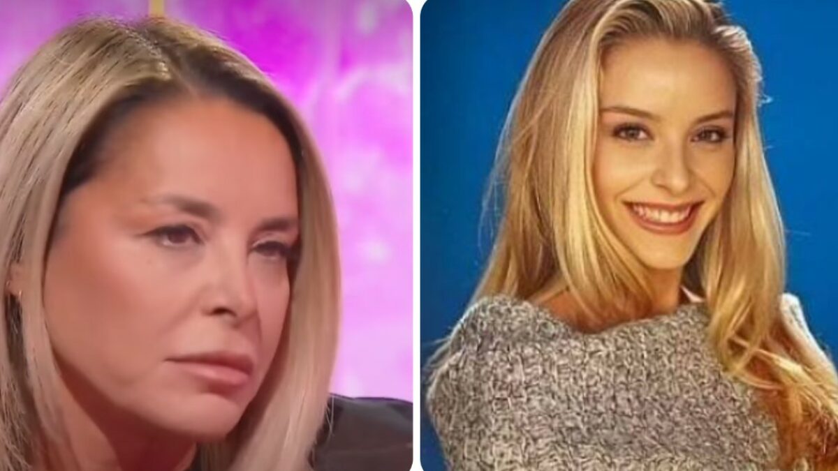 “Alcuni ragazzi hanno postato una mia foto su Facebook e nei commenti ho letto ‘è invecchiata’. Certo, è normale che io lo sia… Dopo Non è La Rai mi sono laureata, oggi sono psicoterapeuta”: parla Mary Patti