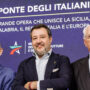 Copertina di Stretto di Messina spa, già 2mila firme per le dimissioni dei dirigenti. “E ora vogliamo conoscere l’esito dei test sul progetto del ponte”