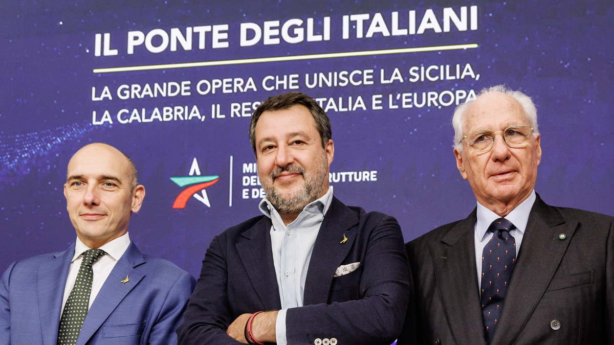 stretto di messina spa gi224 2mila firme per le dimissioni dei dirigenti e ora vogliamo conoscere l8217esito dei test sul progetto del ponte da Ilfattoquotidiano.it stretto di messina spa gi224 2mila firme per le dimissioni dei dirigenti e ora vogliamo conoscere l8217esito dei test sul progetto del ponte