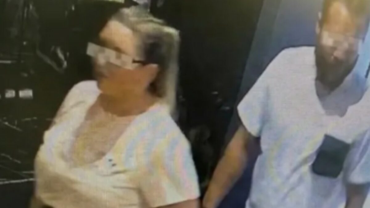 “Il nostro locale è videosorvegliato. Prima della querela invitiamo a saldare il conto”: famiglia di tre persone mangia sushi e scappa senza pagare, il locale reagisce così