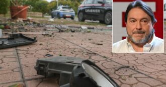“Eccezionale gravità ma volevano intimidire, non uccidere”. Così cade l’accusa di strage, ma resta il metodo mafioso per l’attentato a Ranucci