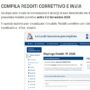 Copertina di Dichiarazione dei redditi, che fare se è stata inviata con errori o omissioni: il modello correttivo e il ravvedimento operoso