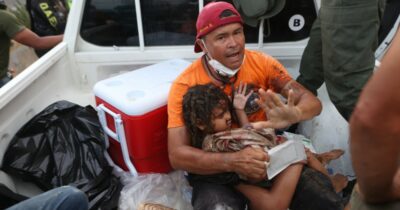 Copertina di Il Venezuela scava tra le macerie, ma gli Usa sono pronti all’assalto: la corsia preferenziale per la ricostruzione