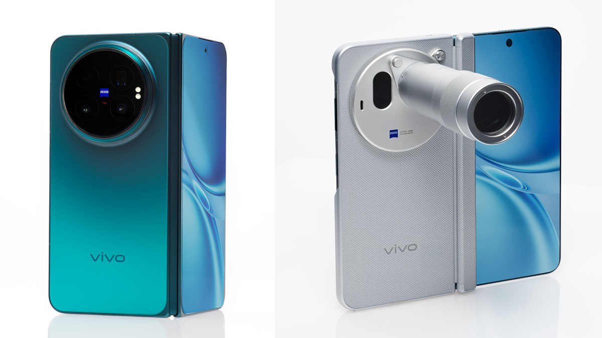 vivo x fold6 il nuovo pieghevole dell8217azienda cinese punta al mercato europeo da Ilfattoquotidiano.it vivo x fold6 il nuovo pieghevole dell8217azienda cinese punta al mercato europeo