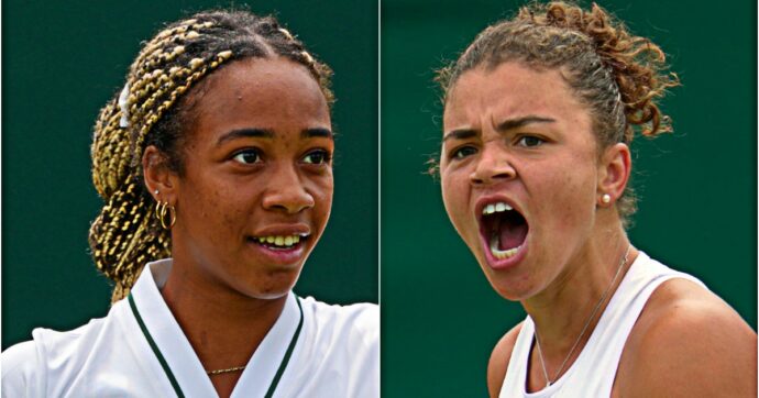 Wimbledon, i risultati degli italiani: impresa della 18enne Tyra Grant all’esordio, Paolini lotta e rimonta. Attesa per Berrettini e Cobolli