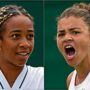Copertina di Wimbledon, i risultati degli italiani: impresa della 18enne Tyra Grant all’esordio, Paolini lotta e rimonta. Attesa per Berrettini e Cobolli