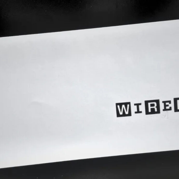 “Oggi Wired Italia chiude.  E questo messaggio è per te. No, non ci conosciamo”: la lettera d’addio della redazione