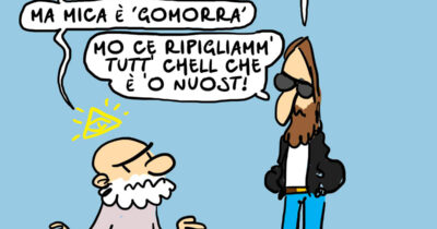 Copertina di Scisma nella Chiesa