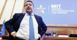 Copertina di Siccità, Salvini convoca la cabina di regia il 9 luglio (dopo un anno dall’ultima seduta). L’intreccio tra piani, fondi, vecchi problemi e guerre dell’acqua