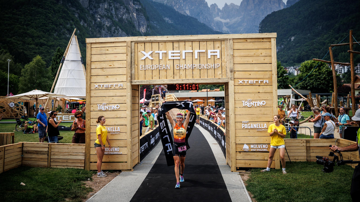 xterra european championship a molveno la manifestazione di cross triathlon che mescola sport e relax da Ilfattoquotidiano.it xterra european championship a molveno la manifestazione di cross triathlon che mescola sport e relax