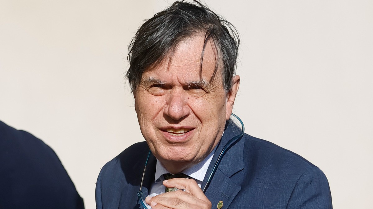 claude non ci sarebbe mai arrivato senza essere istruito e guidato per giorni giorgio parisi e l8217ia risolvono un enigma della fisica da Ilfattoquotidiano.it claude non ci sarebbe mai arrivato senza essere istruito e guidato per giorni giorgio parisi e l8217ia risolvono un enigma della fisica