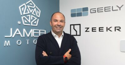 Copertina di Lucio Tropea entra in Jameel Motors, guiderà il marchio Zeekr in Italia