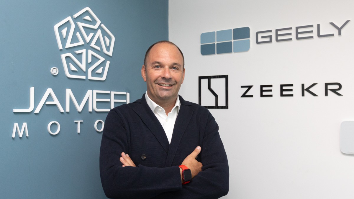 lucio tropea entra in jameel motors guider224 il marchio zeekr in italia da Ilfattoquotidiano.it lucio tropea entra in jameel motors guider224 il marchio zeekr in italia