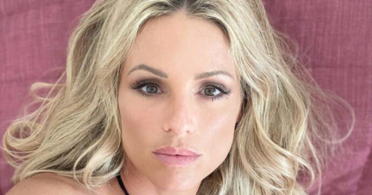 “Le persone sono spaventate perché c’è troppo pessimismo e poca follia, e per fare figli bisogna essere un po’ folli. Costano, sono un impegno importante”: così Michelle Hunziker